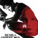 Roque Baños en The Girl in the Spider’s Web