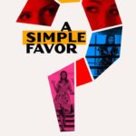 Theodore Shapiro en A Simple Favor