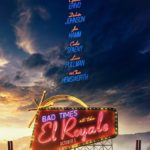 Michael Giacchino en Bad Times at the El Royale