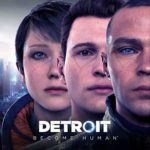 Detroit: Become Human, Detalles del álbum