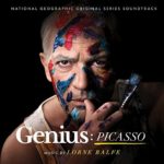 Genius: Picasso, Detalles del álbum