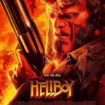 Benjamin Wallfisch en Hellboy: Rise of the Blood Queen