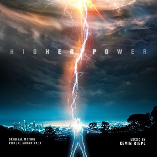 Higher Power, Detalles del álbum