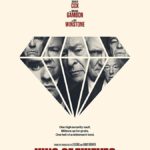 Benjamin Wallfisch en King of Thieves