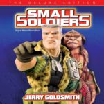Small Soldiers, Detalles del álbum
