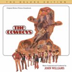 The Cowboys, Detalles del álbum