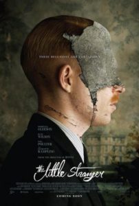 Póster The Little Stranger