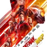 Christophe Beck en Ant-Man and the Wasp