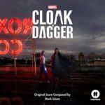 Cloak & Dagger, Detalles del álbum