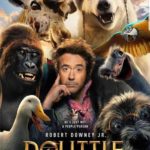 Danny Elfman en The Voyage of Doctor Dolittle