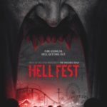 Bear McCreary en Hell Fest