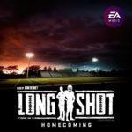 Longshot: Homecoming, Detalles del álbum