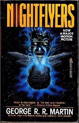 Will Bates compondrá Nightflyers de Netflix