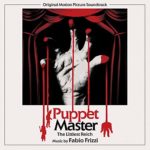 Puppet Master: The Littlest Reich, Detalles del álbum