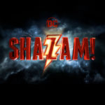 Benjamin Wallfisch en Shazam