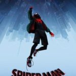 Daniel Pemberton en Spider-Man: Into the Spider-Verse