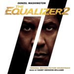 The Equalizer 2, Detalles del álbum