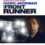 Rob Simonsen en The Front Runner