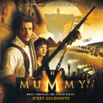 The Mummy (2CD), Detalles del álbum