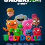 Christopher Lennertz en UglyDolls