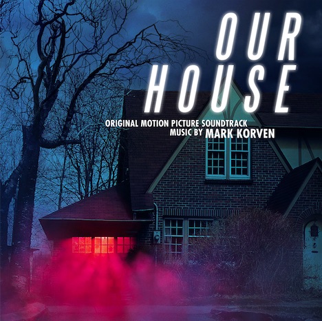 Our House, Detalles del álbum