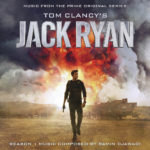 Tom Clancy´s Jack Ryan de Djawadi en La-La Land