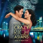 Crazy Rich Asians, Detalles del álbum