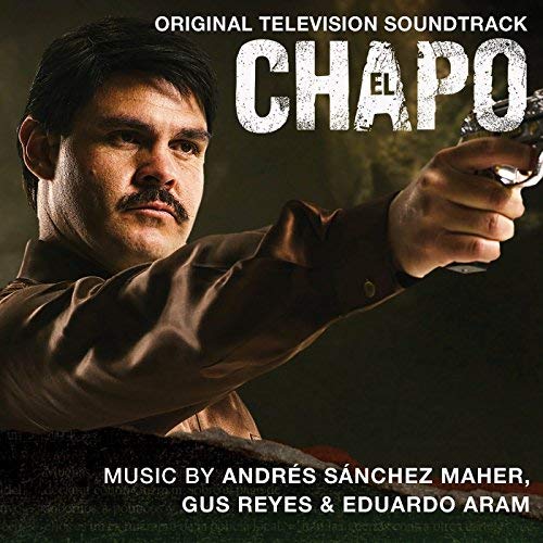 El Chapo, Detalles del álbum