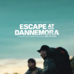 Edward Shearmur en Escape at Dannemora