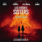 Les Frères Sisters, Detalles del álbum