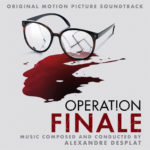 Operation Finale, Detalles del álbum