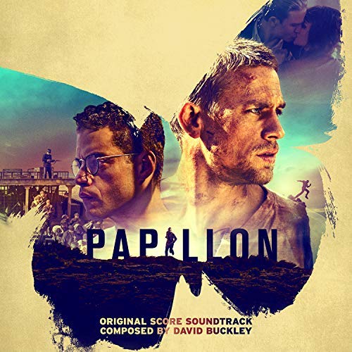 Papillon, Detalles del álbum