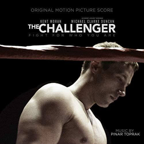The Challenger, Detalles del álbum
