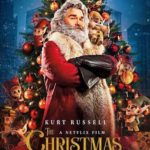 Christophe Beck en The Christmas Chronicles