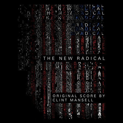 The New Radical, Detalles del álbum