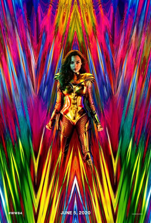 Hans Zimmer en Wonder Woman 1984