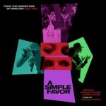 A Simple Favor, Detalles del álbum