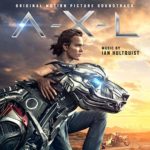 A.X.L., Detalles del álbum