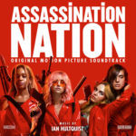 Assassination Nation, Detalles del álbum