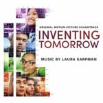 Inventing Tomorrow, Detalles del álbum