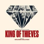 King of Thieves, Detalles del álbum