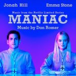Maniac, Detalles del álbum