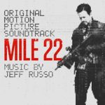 Mile 22, Detalles del álbum