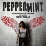 Peppermint, Detalles del álbum