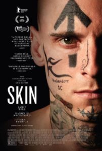 Póster Skin