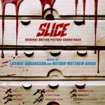 Slice, Detalles del álbum