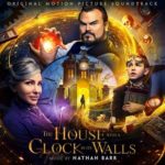 The House with a Clock in its Walls, Detalles del álbum