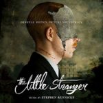 The Little Stranger, Detalles del álbum
