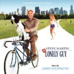 The Lonely Guy, Jerry Goldsmith en Intrada