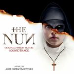 The Nun, Detalles del álbum